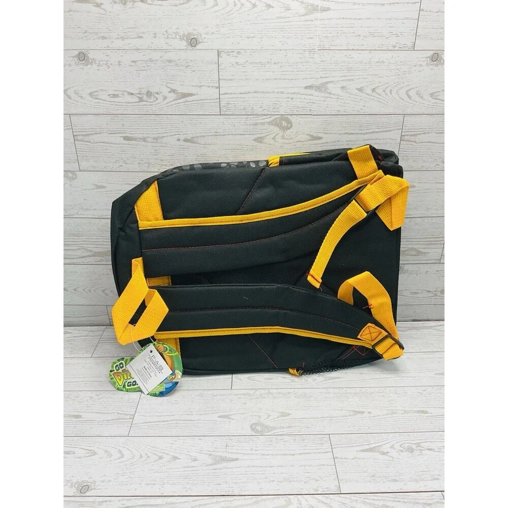 Go Diego Go Kids Backpack 14